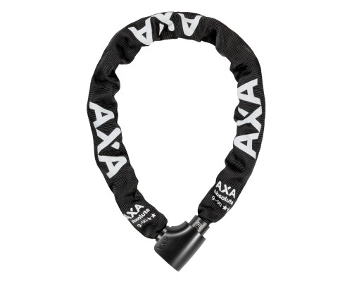 AXA kjettinglås Absolute 9-90 m/ nøkkel