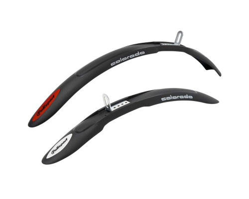 MUDGUARD MTB 22-24" COLORADO JR SKJERMSETT