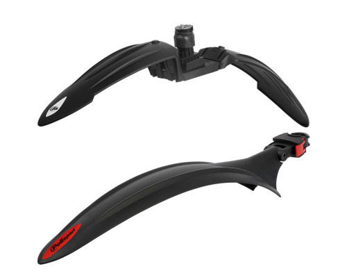 MUDGUARD MTB 26-29" CROSS COUNTRY EVO SKJERMSETT