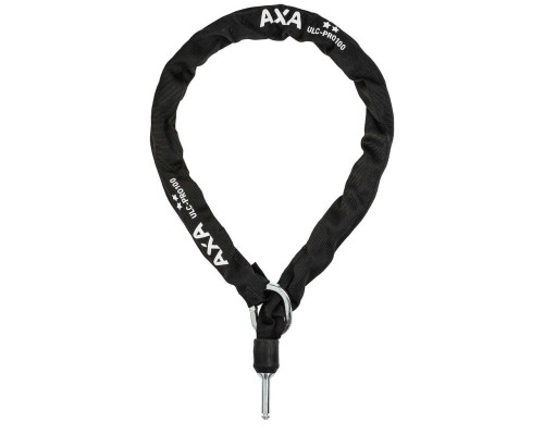 AXA plug-in kjettinglås ULC Pro 100/8,5 (m/ lang plugg)