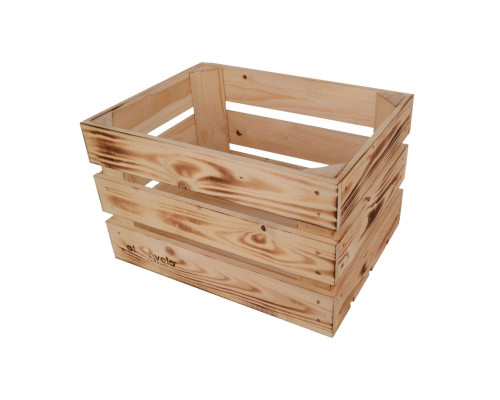 Trekasse Woody AVS