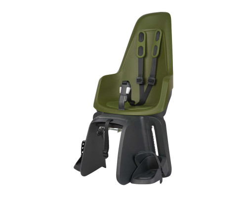 Barnesete BOBIKE One Maxi, grønn