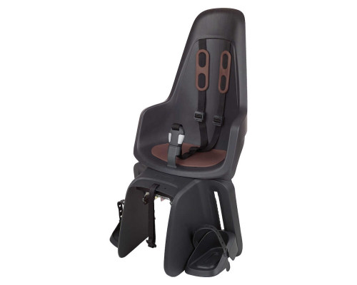 Barnesete BOBIKE One Maxi, sort