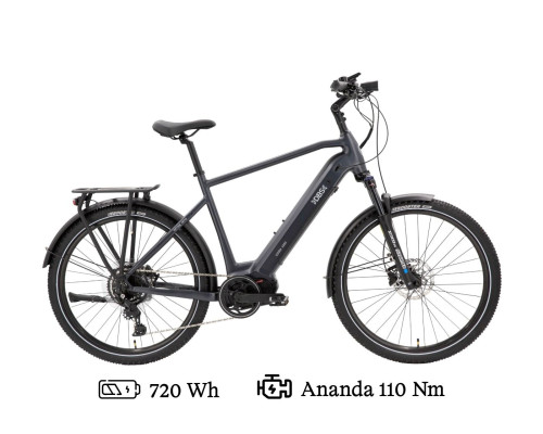 DBS Isfugl M7.0 herre