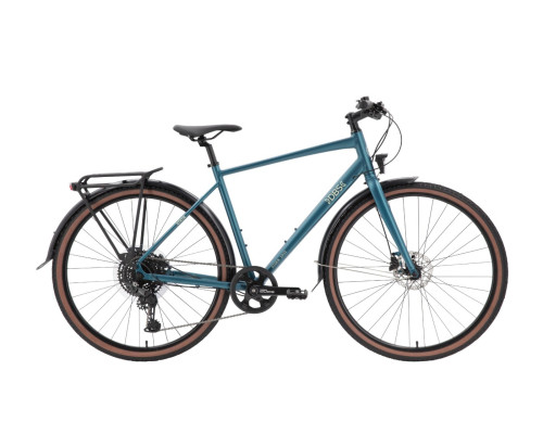 DBs Stryn hybridsykkel herre