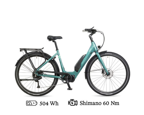 DBS Urbanel B5.1 