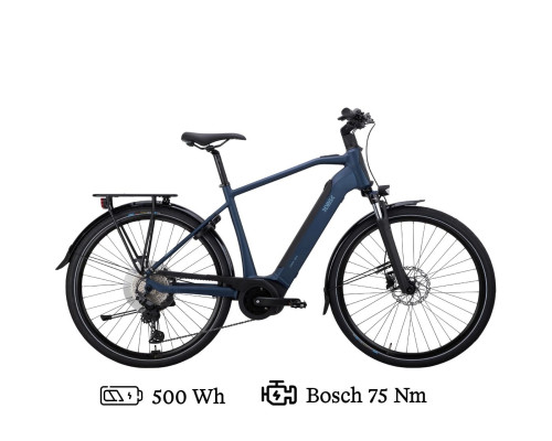 DBS Vandrefalk K5.0 herre
