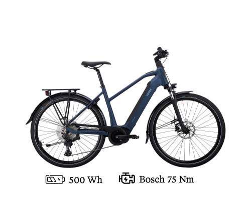 DBS Vandrefalk K5.1 unisex