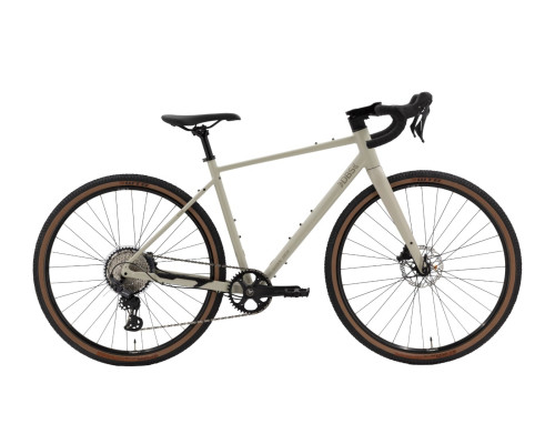 DBS Vega gravelsykkel