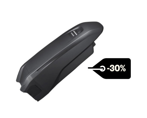 SHIMANO 504 WH batteri BT-EN605 (2. gen.)