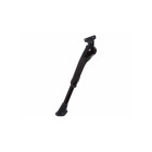 Sykkelstøtte 24-28" 40MM montert bak