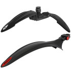 MUDGUARD MTB 26-29" CROSS COUNTRY EVO SKJERMSETT