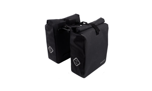 ATRAN VELO Side Panniers Double AVS