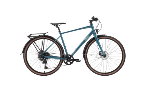 DBs Stryn hybridsykkel herre