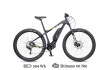 DBS Stiel MTB 