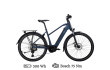 DBS Vandrefalk K5.1 unisex